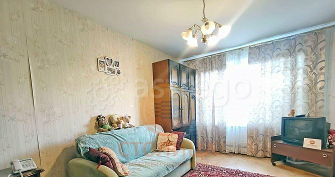 Комната, 12 м2, 6/9 эт. Москва - изображение 3