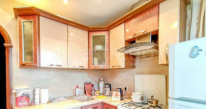Комната, 12 м2, 6/9 эт. Москва - изображение 4
