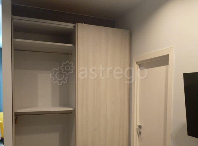 2-комн. квартира, 47.6 м2, 2/44 эт. Москва - изображение 3