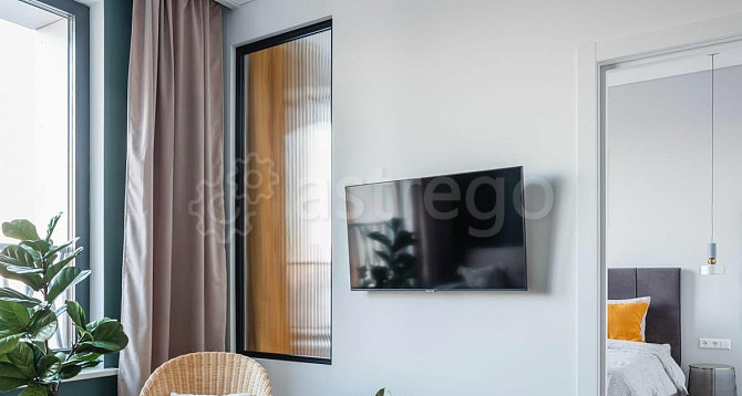 2-комн. квартира, 40 м2, 20/24 эт. Москва - изображение 4