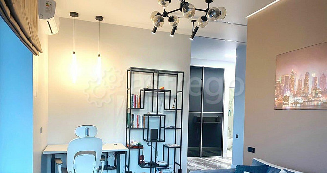 2-комн. квартира, 60 м2, 14/28 эт. Москва - изображение 5