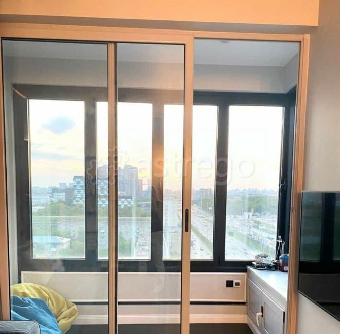 2-комн. квартира, 60 м2, 14/28 эт. Москва - изображение 3