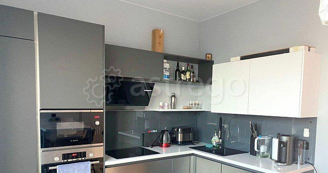 2-комн. квартира, 60 м2, 14/28 эт. Москва - изображение 7
