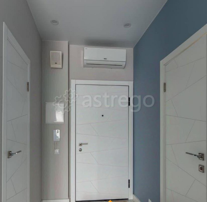 1-комн. апарт-ы, 47 м2, 7/15 эт. Москва - изображение 4