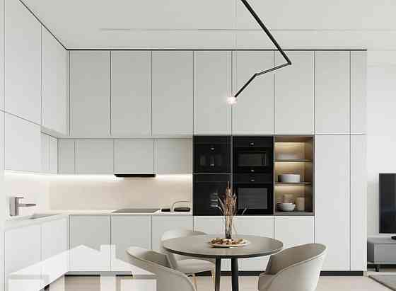 2-комн. апарт-ы, 70 м2, 3/7 эт. Москва
