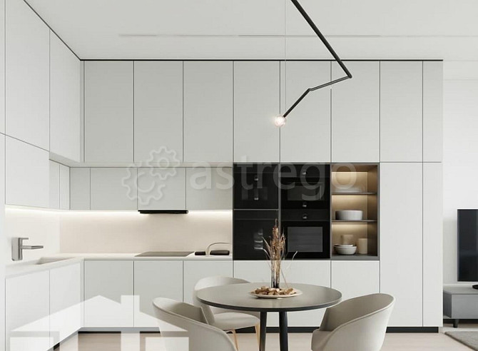2-комн. апарт-ы, 70 м2, 3/7 эт. Москва - изображение 4
