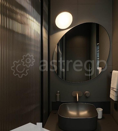2-комн. апарт-ы, 70 м2, 3/7 эт. Москва - изображение 5