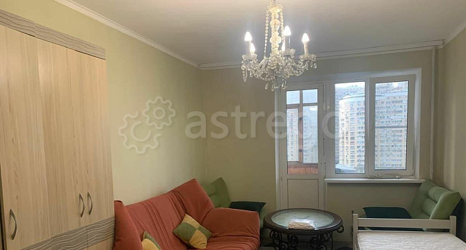 3-комн. квартира, 75 м2, 10/17 эт. Москва - изображение 5