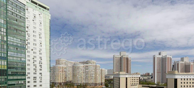 3-комн. квартира, 75 м2, 10/17 эт. Москва - изображение 3
