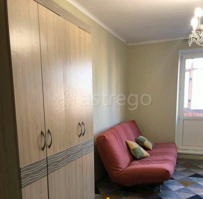 3-комн. квартира, 75 м2, 10/17 эт. Москва - изображение 4