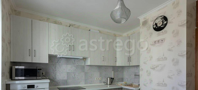3-комн. квартира, 75 м2, 10/17 эт. Москва - изображение 1