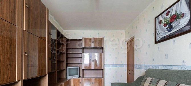 3-комн. квартира, 75 м2, 10/17 эт. Москва - изображение 6