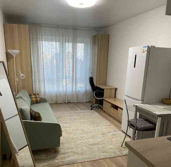 Студия, 26 м2, 13/14 эт. Москва