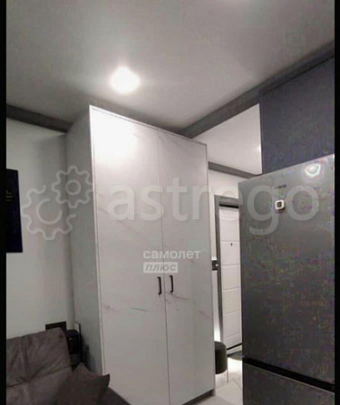 Студия, 28 м2, 1/9 эт. Москва - изображение 6