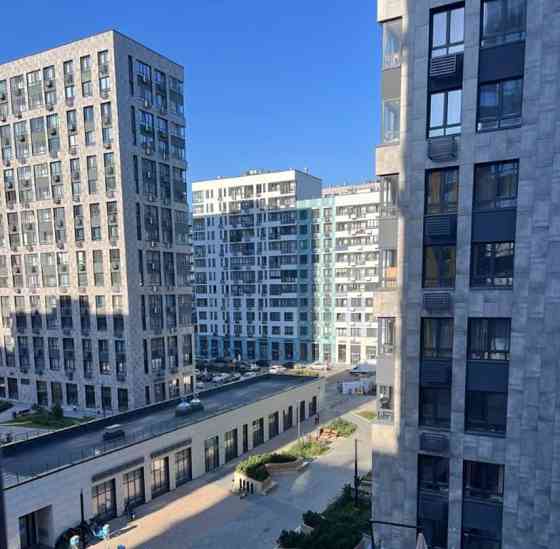 Студия, 23 м2, 6/16 эт. Москва