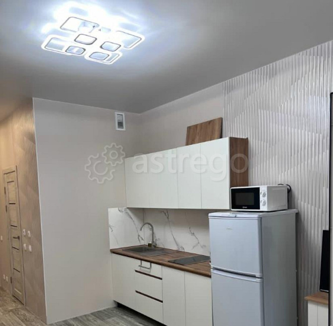 Студия, 23 м2, 6/16 эт. Москва - изображение 2
