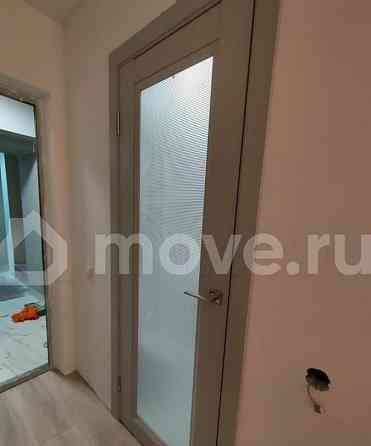 Студия, 17 м2, 1/5 эт. Москва