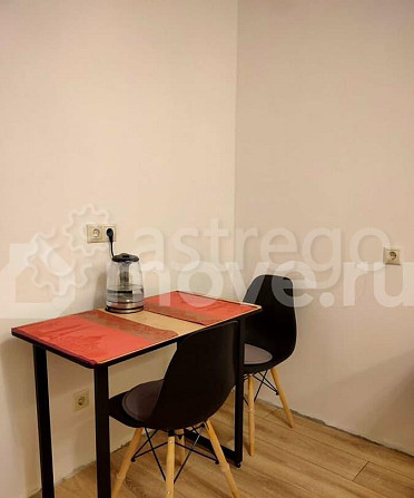 Студия, 17 м2, 1/5 эт. Москва - изображение 4