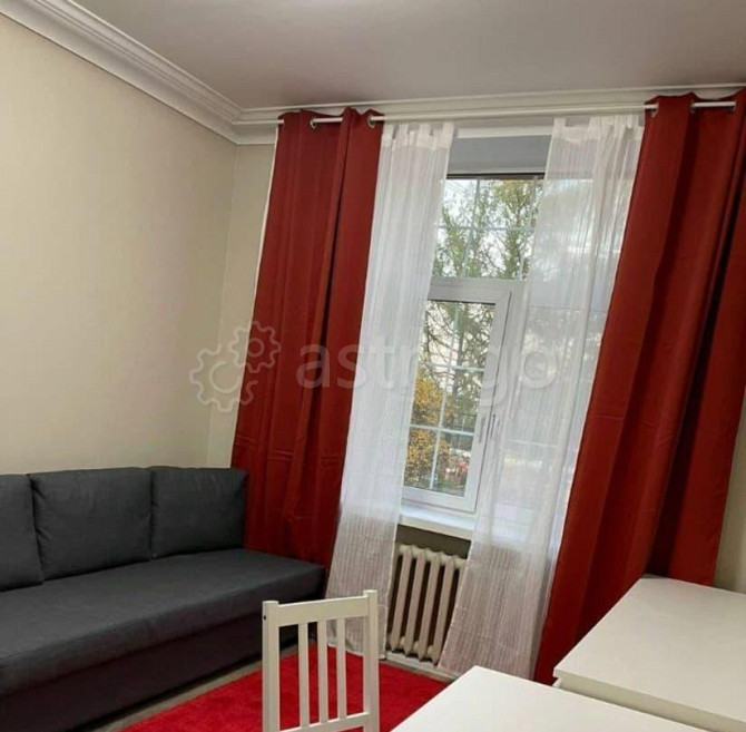 Студия, 20 м2, 4/5 эт. Москва - изображение 1