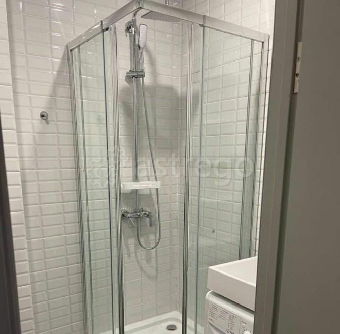 Студия, 20 м2, 4/5 эт. Москва - изображение 5