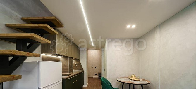1-комн. апарт-ы, 29 м2, 1/5 эт. Москва - изображение 6
