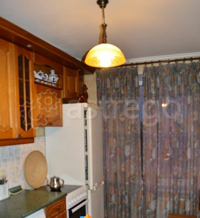 2-комн. квартира, 47 м2, 8/9 эт. Москва - изображение 1