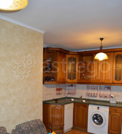 2-комн. квартира, 47 м2, 8/9 эт. Москва - изображение 6