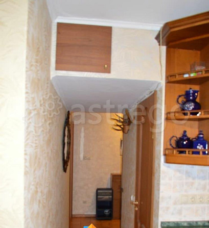 2-комн. квартира, 47 м2, 8/9 эт. Москва - изображение 4