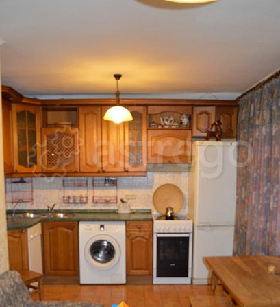 2-комн. квартира, 47 м2, 8/9 эт. Москва - изображение 5
