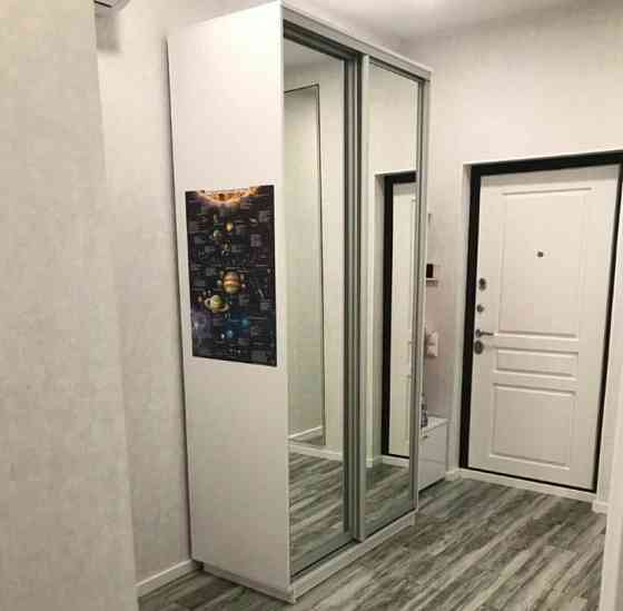 3-комн. квартира, 90 м2, 5/14 эт. Москва