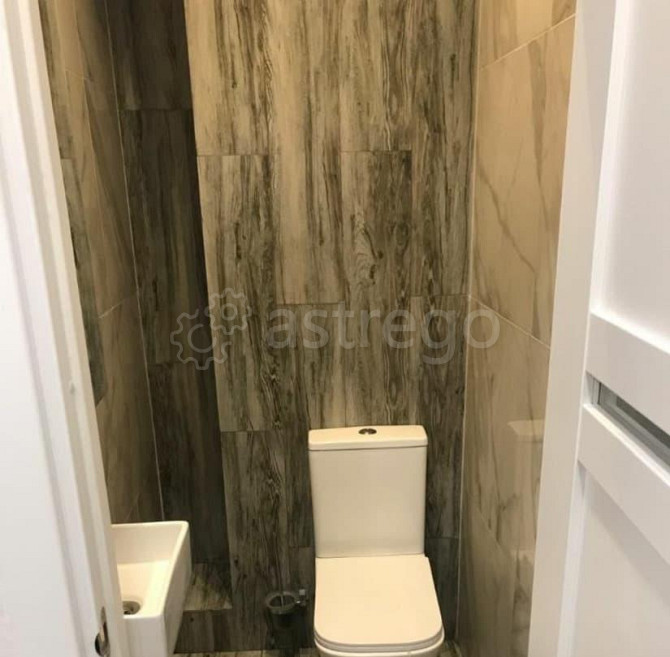 3-комн. квартира, 90 м2, 5/14 эт. Москва - изображение 5