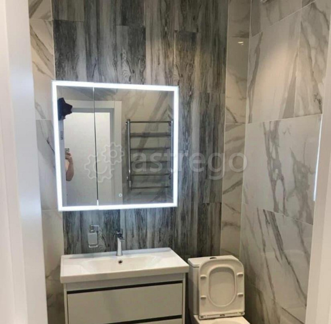 3-комн. квартира, 90 м2, 5/14 эт. Москва - изображение 4
