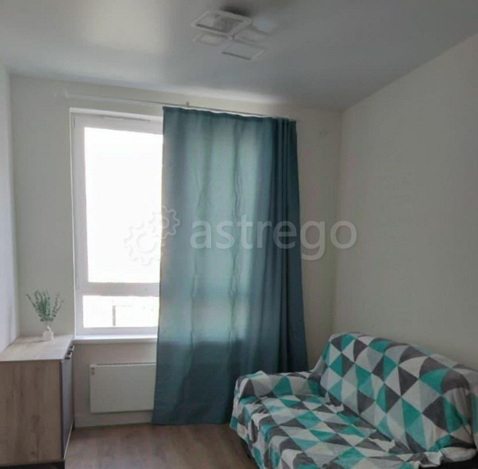 Студия, 23 м2, 3/16 эт. Москва - изображение 4