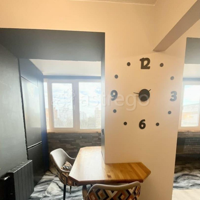 2-комн. квартира, 50 м2, 5/9 эт. Москва - изображение 5