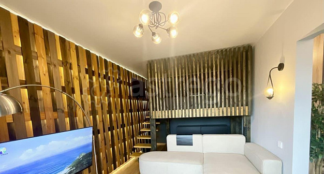 2-комн. квартира, 50 м2, 5/9 эт. Москва - изображение 7