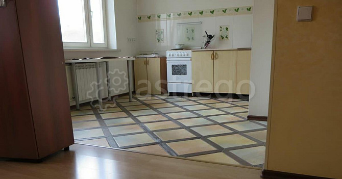 3-комн. квартира, 77 м2, 7/17 эт. Москва - изображение 3