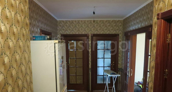 3-комн. квартира, 77 м2, 7/17 эт. Москва - изображение 7