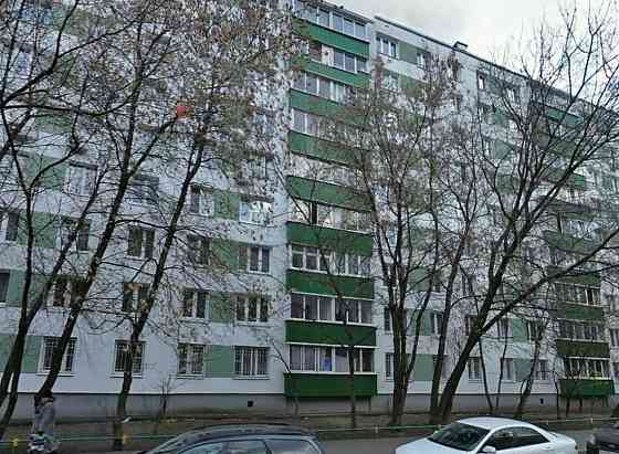 Комната, 13 м2, 8/9 эт. Москва
