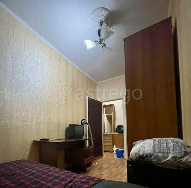 Комната, 10 м2, 2/4 эт. Москва - изображение 5