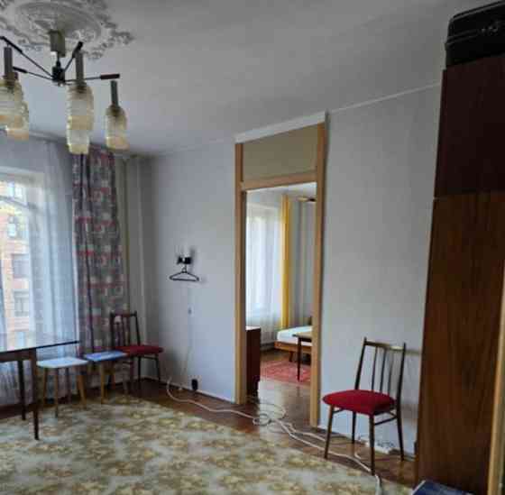 Комната, 35 м2, 3/12 эт. Москва