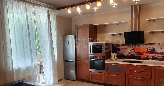 3-комн. квартира, 105 м2, 2/22 эт. Москва - изображение 6