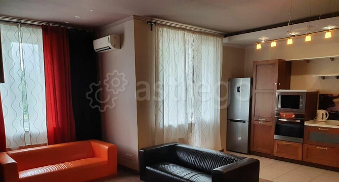 3-комн. квартира, 105 м2, 2/22 эт. Москва - изображение 5