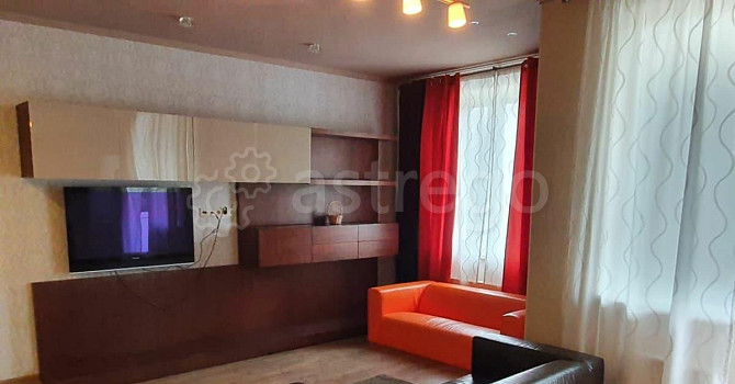 3-комн. квартира, 105 м2, 2/22 эт. Москва - изображение 7