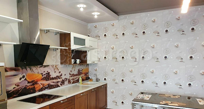 3-комн. квартира, 105 м2, 2/22 эт. Москва - изображение 2