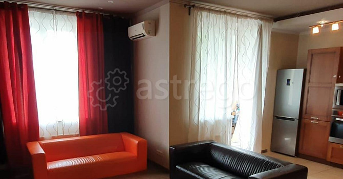 3-комн. квартира, 105 м2, 2/22 эт. Москва - изображение 3