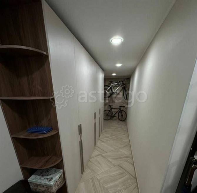 3-комн. квартира, 80 м2, 5/17 эт. Москва - изображение 1
