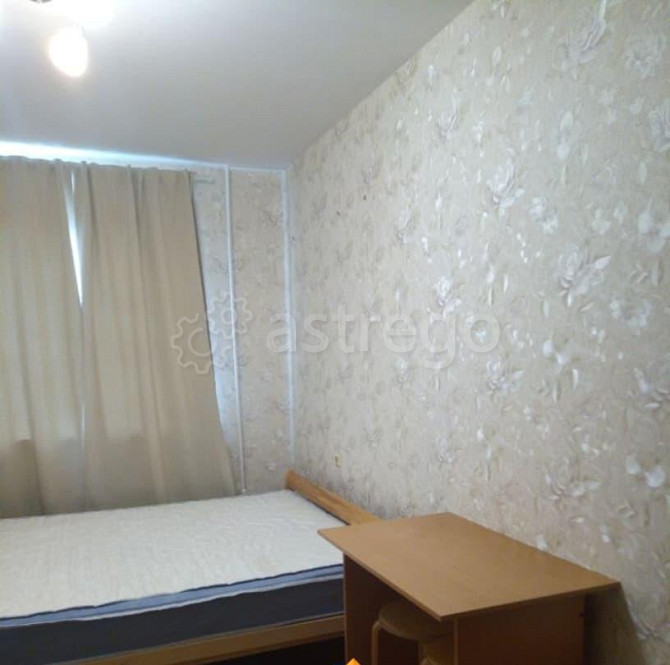 2-комн. квартира, 50 м2, 2/14 эт. Москва - изображение 3