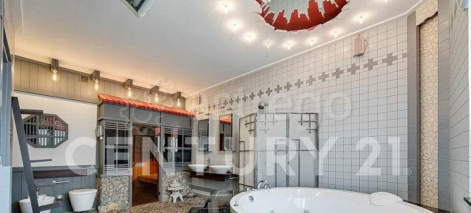 4-комн. квартира, 130 м2, 2/16 эт. Москва - изображение 2
