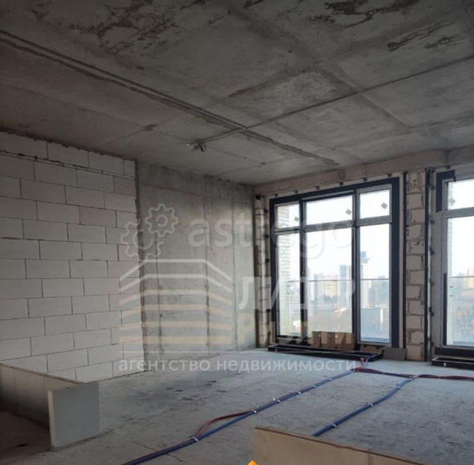 3-комн. квартира, 85 м2, 12/12 эт. Москва - изображение 4
