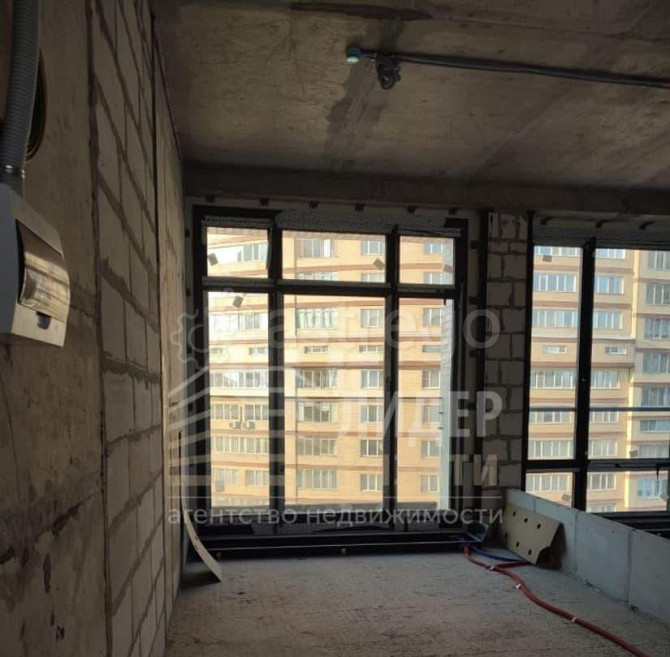 3-комн. квартира, 85 м2, 12/12 эт. Москва - изображение 3